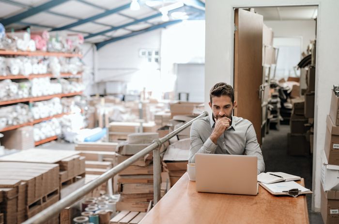 Leasing vs. Buying Equipment: Making the Right Choice for Your Business