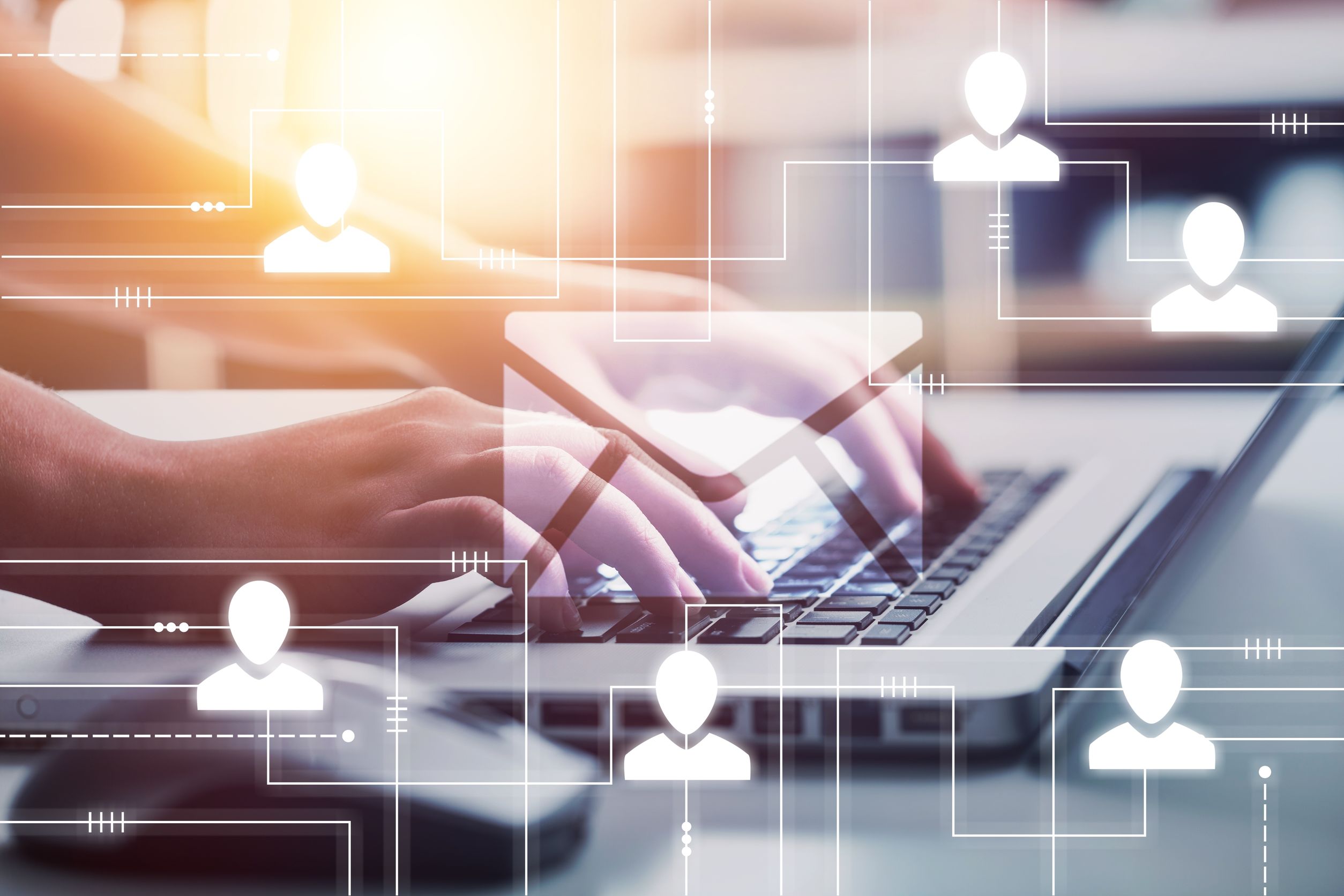 How to Keep Customers Engaged via Email