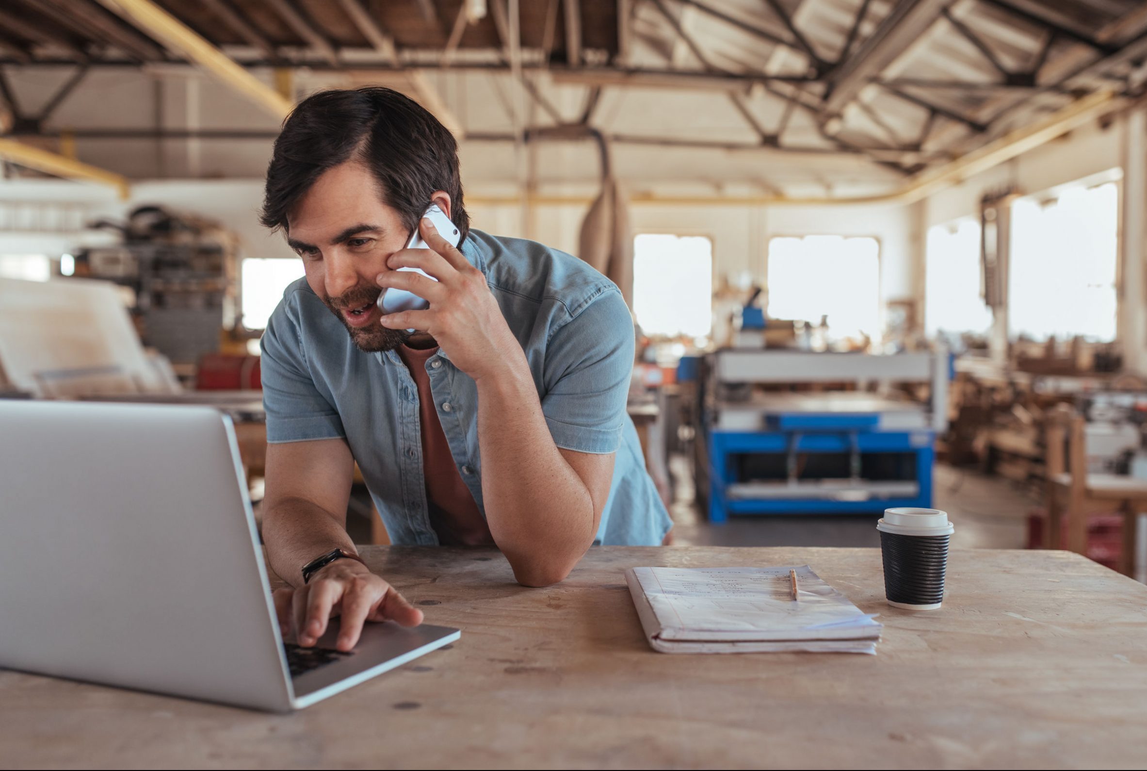 Get More Deals in a Downturn
