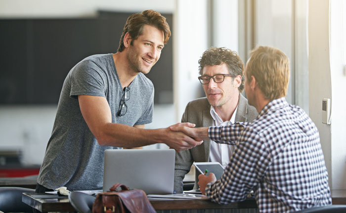 Use Financing to Close More Deals