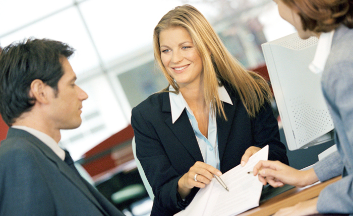 Mistakes Sales Rep Make
