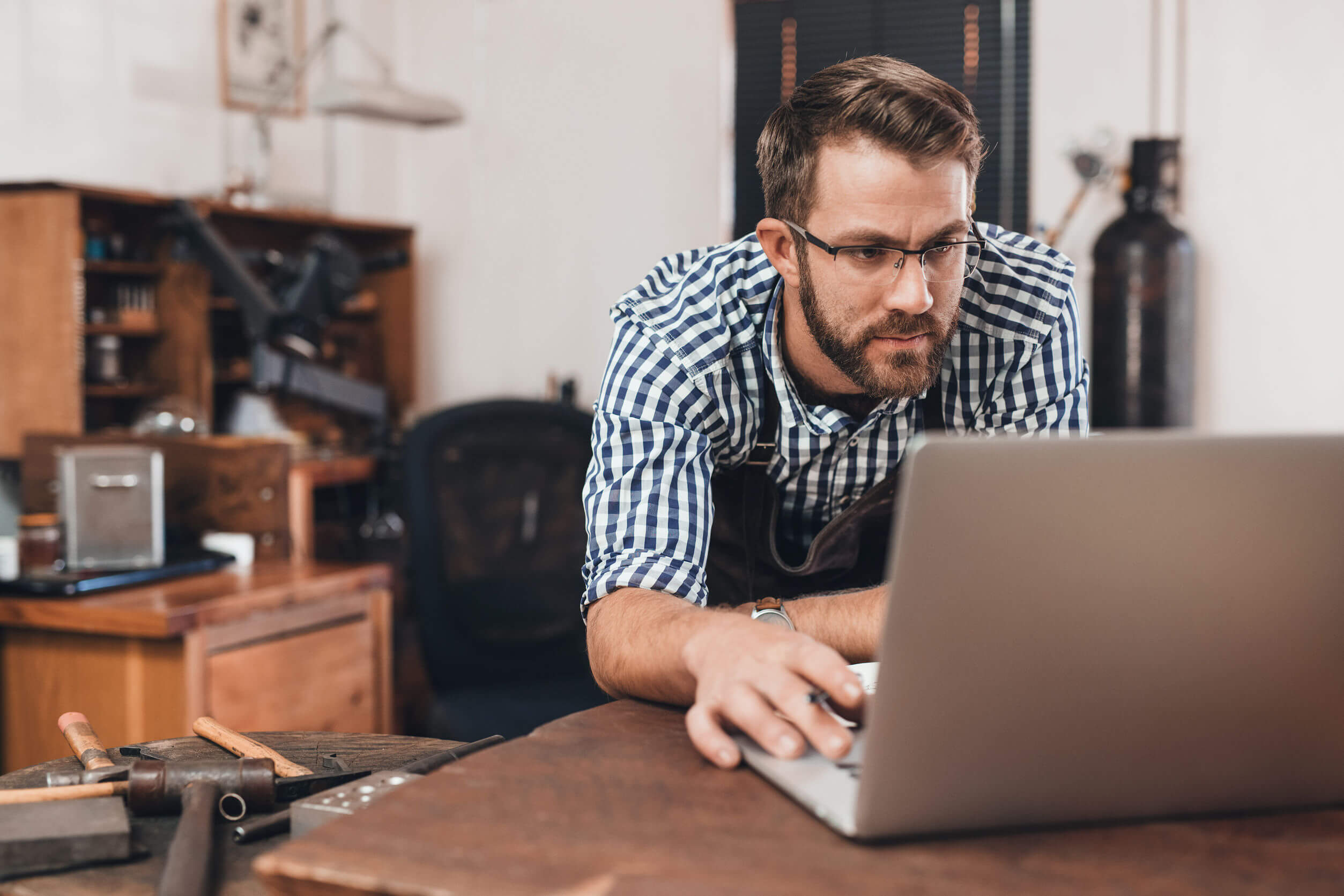 Why Your Website Should Promote Financing