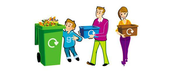 Recycling and Waste Management – More Important Than You May Believe