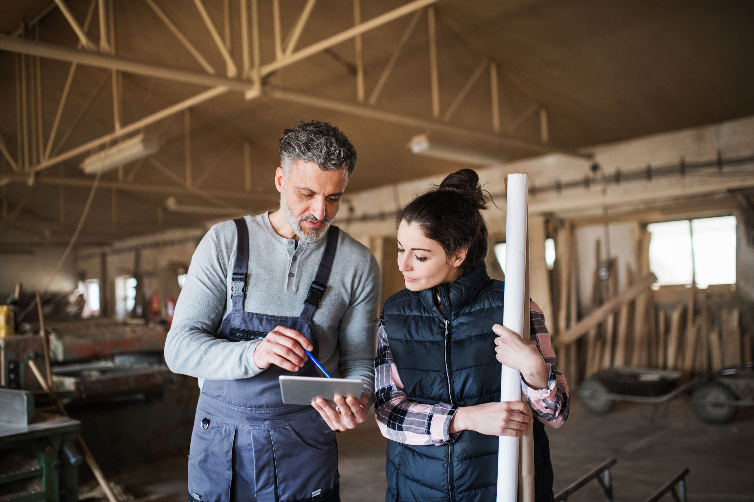Ways to Build a Better Team for the Future