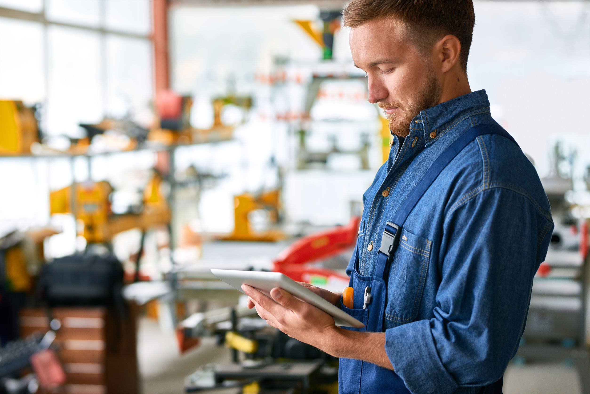 3 Things Your Outdated Equipment is Costing You