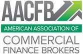 Member, American Association of Commercial Finance Brokers